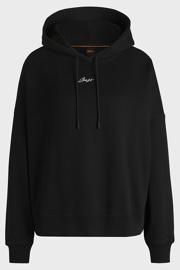 ΦΟΥΤΕΡ BOSS - 001 ΜΑΥΡΟ